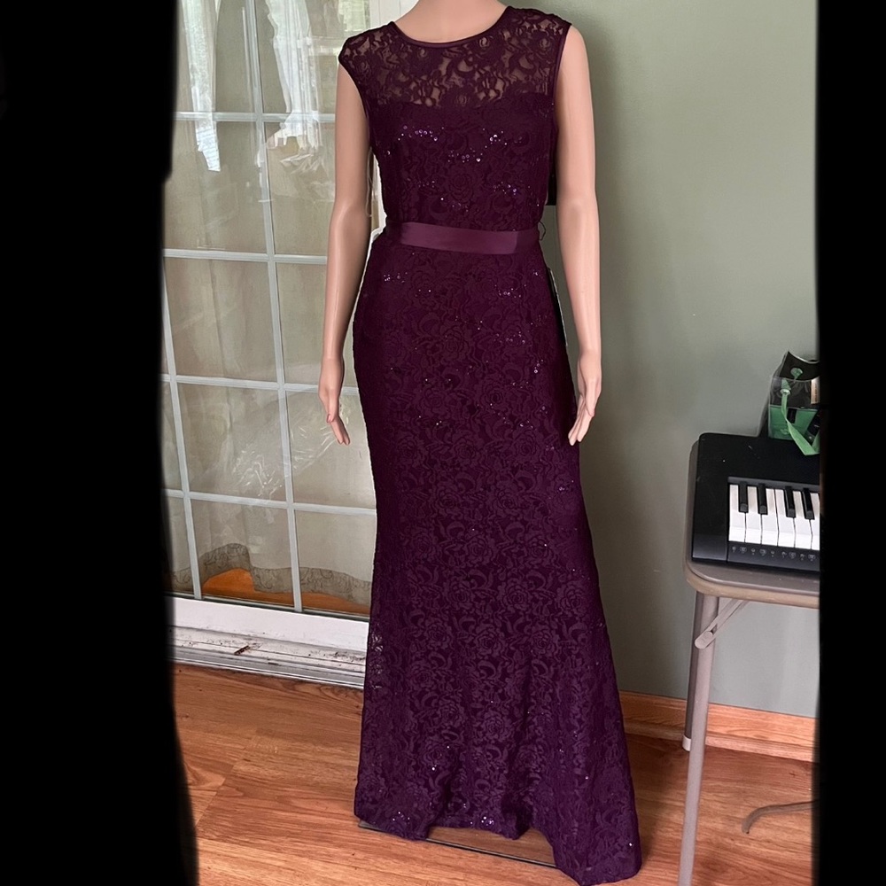 Prom Girl Prom Dress